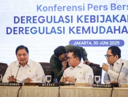 Relaksasi Terukur Produksi Tambang Disiapkan, Pemerintah Jaga Keseimbangan Harga Komoditas