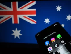Remaja Inggris Menolak Larangan Media Sosial Ala Australia