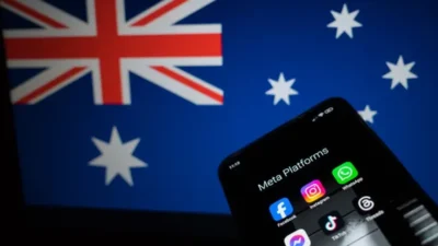 Remaja Inggris Menolak Larangan Media Sosial Ala Australia