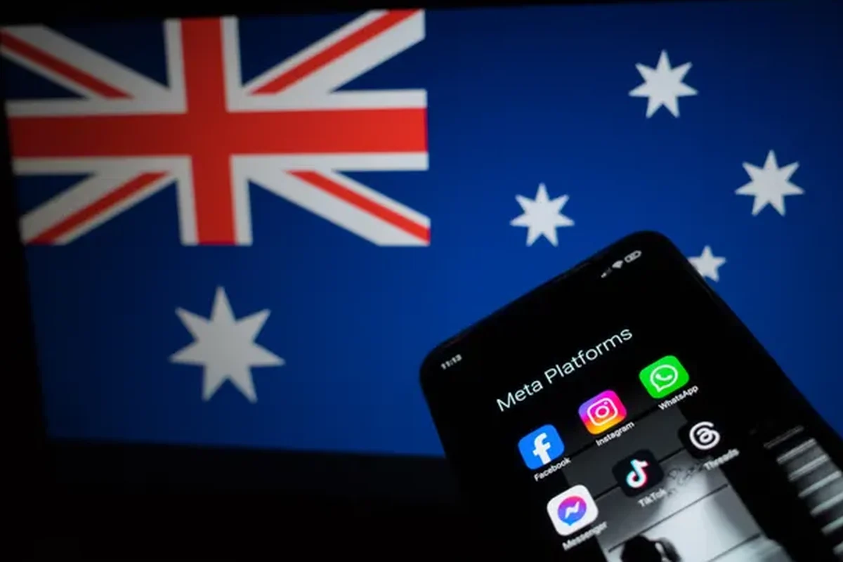 Remaja Inggris Menolak Larangan Media Sosial Ala Australia