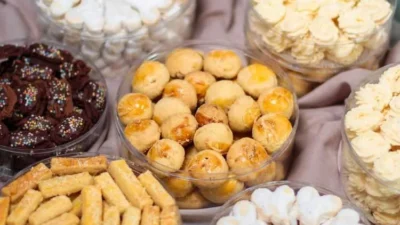 Resep Bisnis Cookies Tetap Cuan Menjelang Hari Raya: Strategi Praktis untuk Usaha Kecil