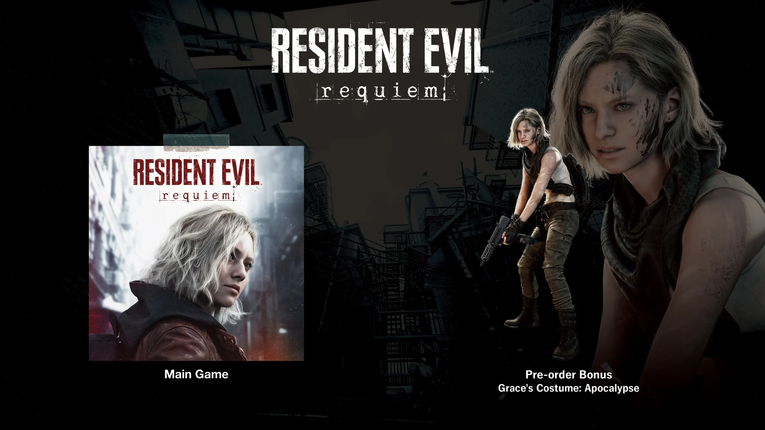 Resident Evil Requiem Pecahkan Rekor Penjualan: 6 Juta Unit dalam Waktu Rekor, Persiapan Konten Baru & Perayaan 30 Tahun