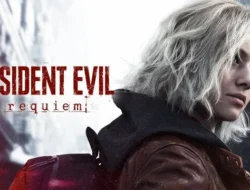 Resident Evil Requiem: Rilis Global, Syarat Sistem, dan Rahasia Barry di RPD