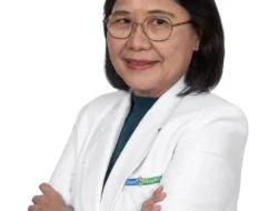 Resmi Jadi Guru Besar UPH, Prof. Antonia Anna Lukito Tekankan Kalsifikasi Koroner untuk Cegah Penyakit Jantung