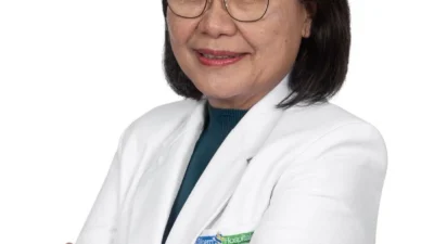 Resmi Jadi Guru Besar UPH, Prof. Antonia Anna Lukito Tekankan Kalsifikasi Koroner untuk Cegah Penyakit Jantung