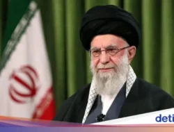 Resmi! Mojtaba Khamenei Jadi Pemimpin Tertinggi Iran Gantikan Ali Khamenei