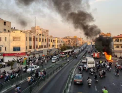 Restoran India Terancam Tutup Karena Gangguan Pasokan Gas LPG Akibat Konflik di Iran