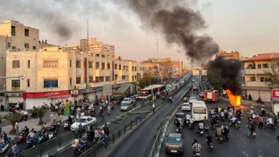 Restoran India Terancam Tutup Karena Gangguan Pasokan Gas LPG Akibat Konflik di Iran