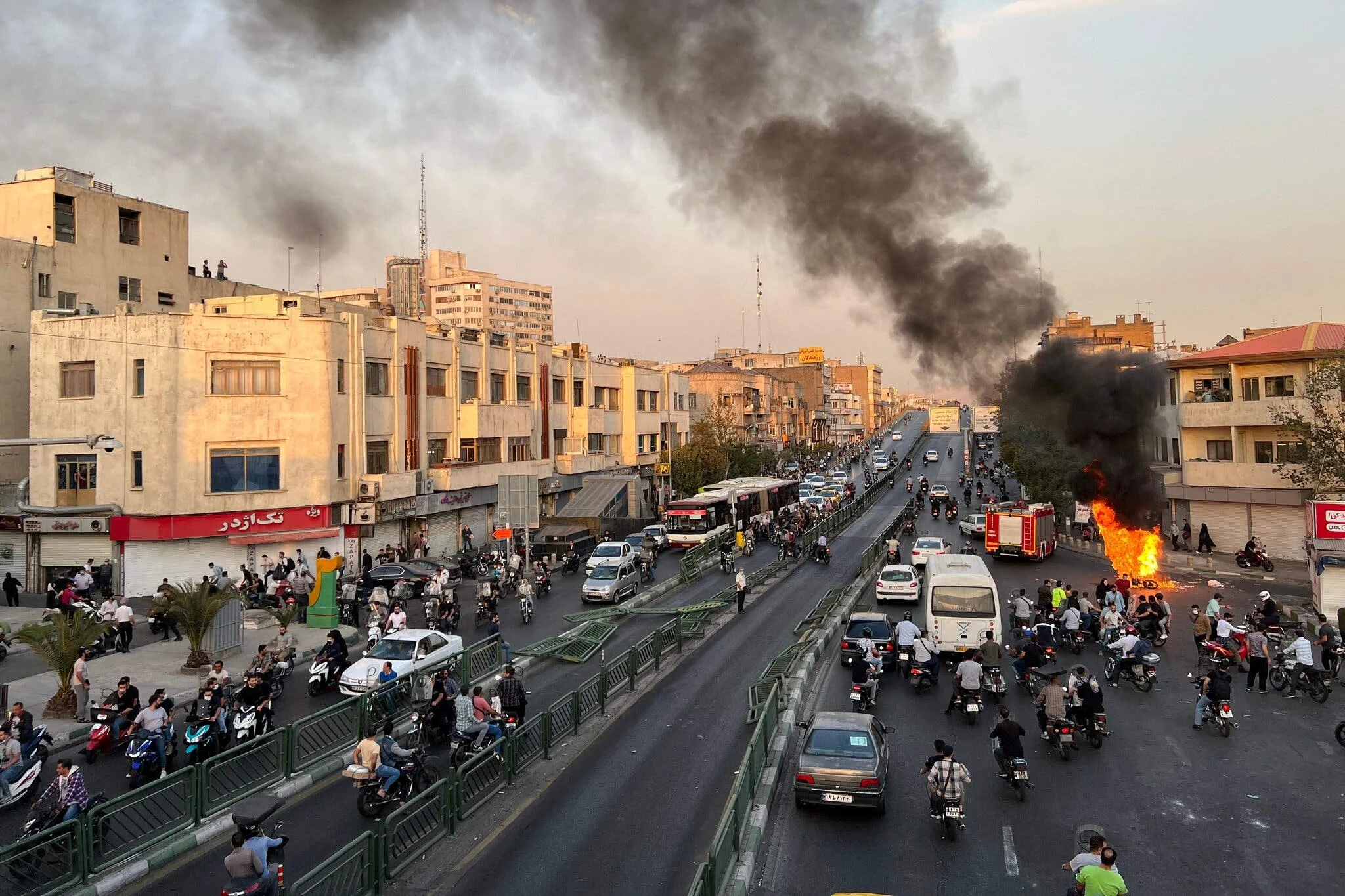 Restoran India Terancam Tutup Karena Gangguan Pasokan Gas LPG Akibat Konflik di Iran