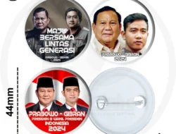 Rezim Prabowo yang Selalu Benar
