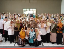 Ribuan Guru PPPK dan P3K PW Kembalikan Dana Tamsil, Simak Kronologinya yang Mengejutkan