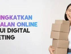Ribuan Ibu Rumah Tangga dan Generasi Muda Sukses Tingkatkan Penjualan Lewat Pelatihan Digital Shopee‑Kemenekraf
