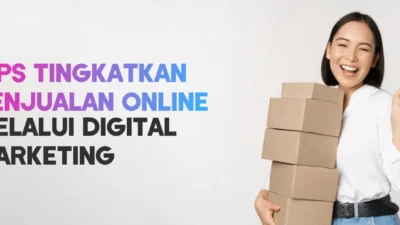 Ribuan Ibu Rumah Tangga dan Generasi Muda Sukses Tingkatkan Penjualan Lewat Pelatihan Digital Shopee‑Kemenekraf