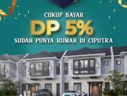 Ribuan Rumah Citraland Helvetia Tanjung Morawa Masih Berstatus HGB, YLKI Sumut Siap Bantu Konsumen