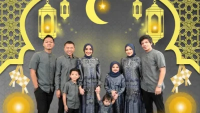 Ribuan Ucapan Idul Fitri 2026: Dari Tradisi Keluarga Hingga Inovasi Video Kreatif
