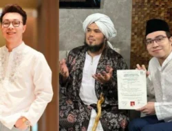 Richard Lee Masih Bisa Rayakan Lebaran dengan Keluarga di Penjara