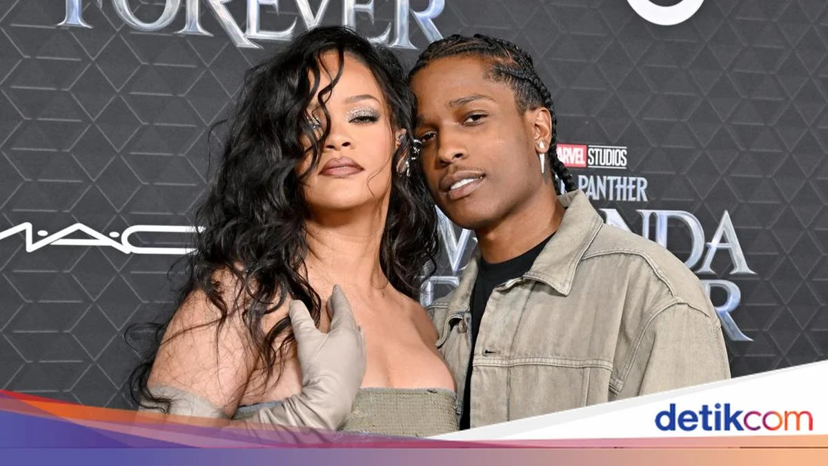 Rihanna dan A$AP Rocky Jadi Korban Penembakan di Beverly Hills: Suspek Ditangkap, Aroma Parfum Baru Menjadi Sorotan