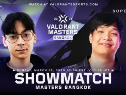 Riot Games Perkenalkan Agent Baru Miks, Controller Berbasis Suara