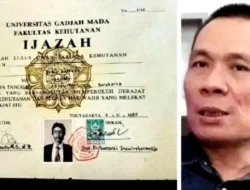 Rismon Sianipar Tantang Roy Suryo: Uji Terbuka Keaslian Ijazah Jokowi, Siapa yang Lebih Kredibel?