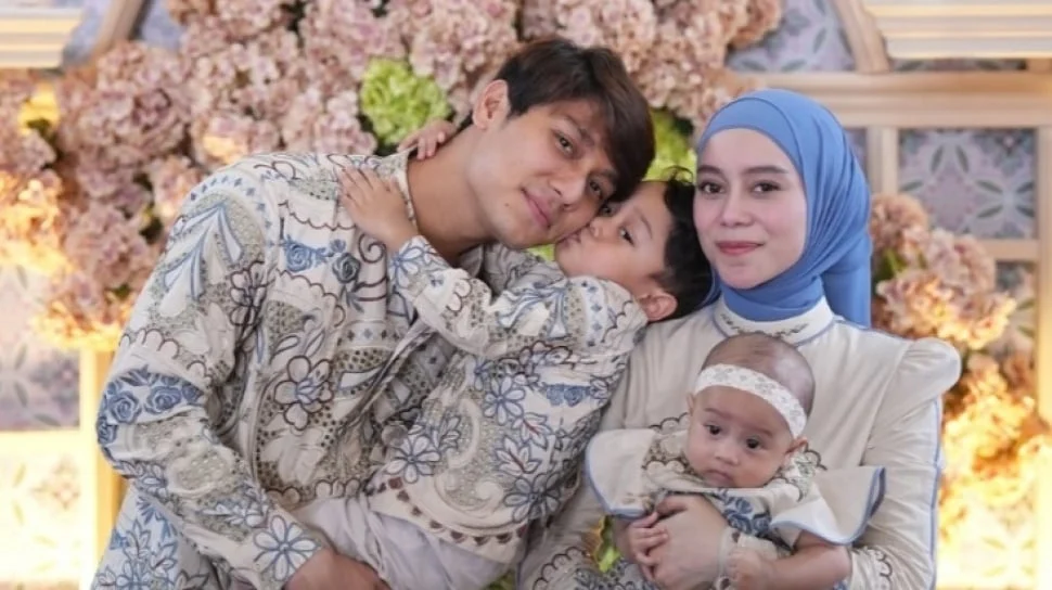 Rizky Billar Ungkap Nama Anak Ketiga Bersama Lesti Kejora: L'Joyee Tamara Billar yang Terinspirasi Dari Legenda Liverpool