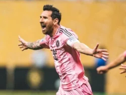 Ronaldo dan Messi Siap Cetak Sejarah di Piala Dunia 2026, Sementara Ochoa Buktikan Kesiapan di Usia 40