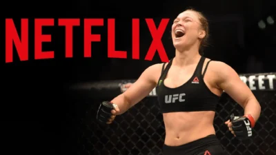 Ronda Rousey Lakukan Comeback di Netflix, Kritik Tajam pada UFC
