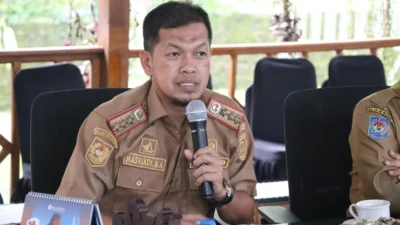 Rp36 Miliar Dibutuhkan Pemprov Sulbar untuk Gaji & THR PPPK – Junda Ungkap Krisis Fiskal