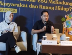 Ruang Hidup vs Transisi Energi: Benturan Epistemik dalam Polemik Geotermal