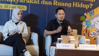 Ruang Hidup vs Transisi Energi: Benturan Epistemik dalam Polemik Geotermal