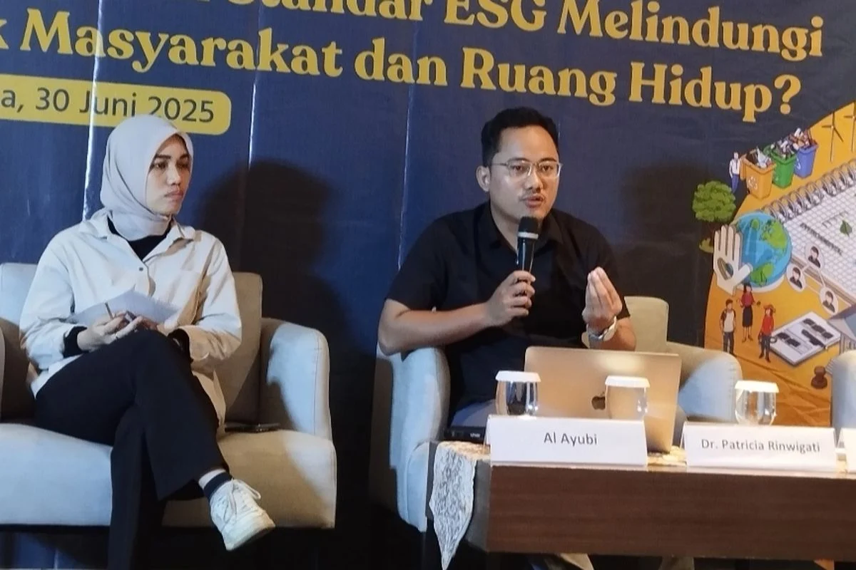 Ruang Hidup vs Transisi Energi: Benturan Epistemik dalam Polemik Geotermal