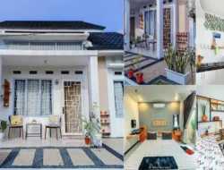 Rumah Bilik Jadi Tembok, Komariah Terharu Terima Bantuan Renovasi dari Pemprov Banten