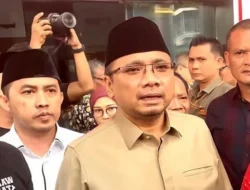 Rumah Gus Yaqut Sunyi, Kekayaan Miliaran, dan Kontroversi Tahanan Rumah