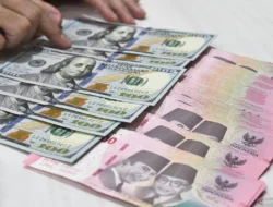 Rupiah Terpuruk di Batas Rp16.800 per Dolar: Penyebab, Dampak, dan Cara Lindungi Aset