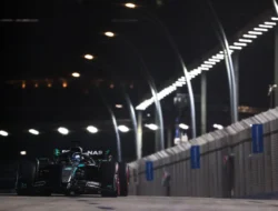 Russell Merebut Pole di GP Australia 2026, Mercedes Dominasi Kualifikasi