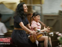 Ryan Adriandhy Apresiasi Kru Film Na Willa Tahan ‘Asam’ demi Lingkungan Bebas Rokok