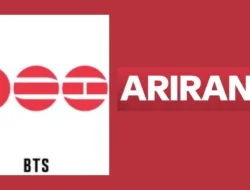 Ryan Tedder Sebut Album BTS 'Arirang' Sebagai Proyek Paling Luar Biasa dalam Kariernya