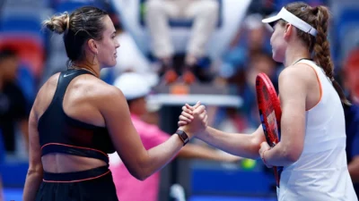 Sabalenka dan Rybakina Siap Bertarung di Semifinal Miami Open