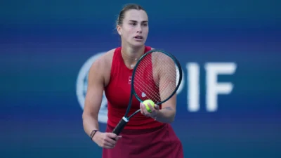 Sabalenka Melaju Lewati Rybakina, Siap Hadapi Gauff di Final Miami Open
