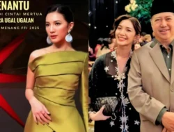 Sahabat Impian Vidi Aldiano, Suami Sheila Jadi Masinis, dan Harry Kiss: Perjalanan Kereta Menuju Harapan