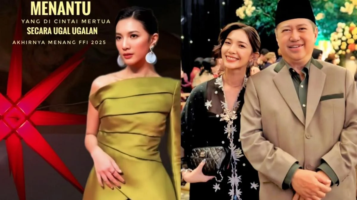 Sahabat Impian Vidi Aldiano, Suami Sheila Jadi Masinis, dan Harry Kiss: Perjalanan Kereta Menuju Harapan