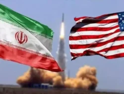 Saham Maskapai Terpukul, Tarif Penerbangan Melonjak Saat Konflik Iran Memanas