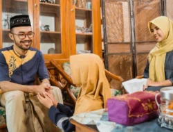 Salam Khitanan dan Gusar: Antara Tradisi, Syariat, dan Makna di Baliknya