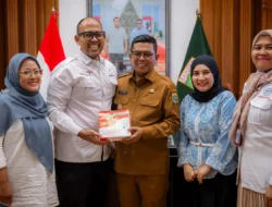 Sambut Wisatawan Lebaran, Gubernur Andra Soni Perkuat Pengamanan di Jalur Wisata Banten