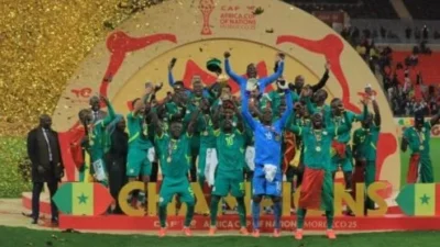 Samir Nasri Kecam Keputusan CAF: Senegal Sudah Selebrasi, Mengapa Trofi Kini Diberikan ke Maroko?