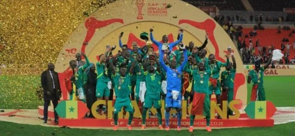 Samir Nasri Kecam Keputusan CAF: Senegal Sudah Selebrasi, Mengapa Trofi Kini Diberikan ke Maroko?