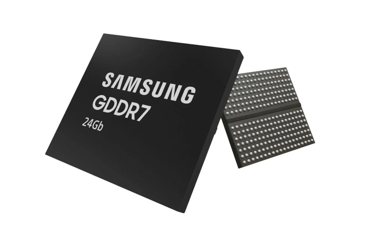 Samsung dan AMD Tandatangani MoU Memori AI, Rencanakan Kemitraan Foundry