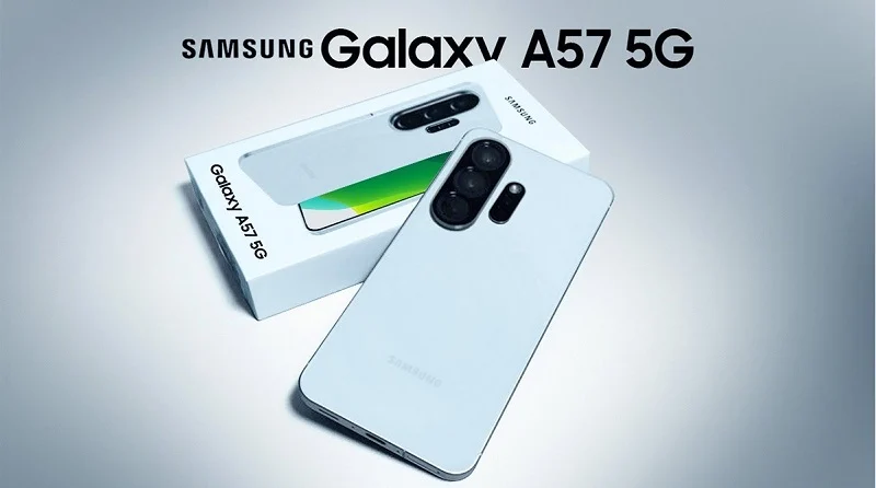 Samsung Galaxy A57 & A37 5G Rilis, Janjikan AI Makin Canggih