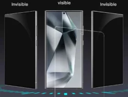 Samsung Galaxy S26 Ultra Luncurkan Privacy Display: Layar Anti‑Intip yang Bikin Data Pribadi Lebih Aman