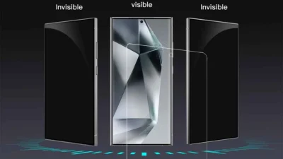 Samsung Galaxy S26 Ultra Luncurkan Privacy Display: Layar Anti‑Intip yang Bikin Data Pribadi Lebih Aman