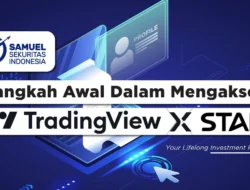 Samuel Sekuritas Genggam 162,67 Juta Saham RLCO dan 5,5% BKSL: Target Rp 80 Ribu Picu Polemik di Pasar